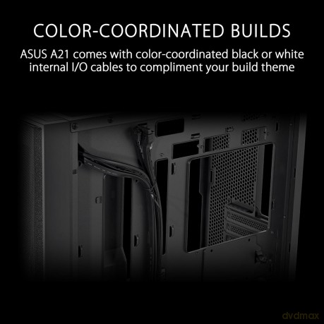 A21 Asus Case