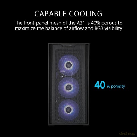 A21 Asus Case