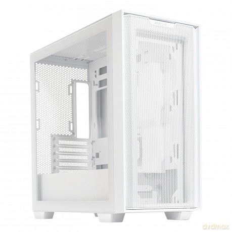 A21 Asus Case White