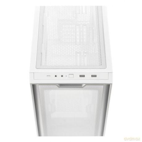 A21 Asus Case White