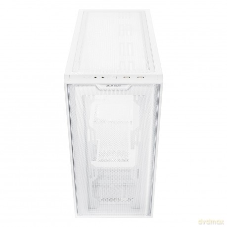 A21 Asus Case White