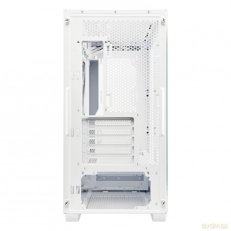 A21 Asus Case White