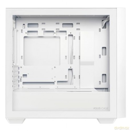 A21 Asus Case White