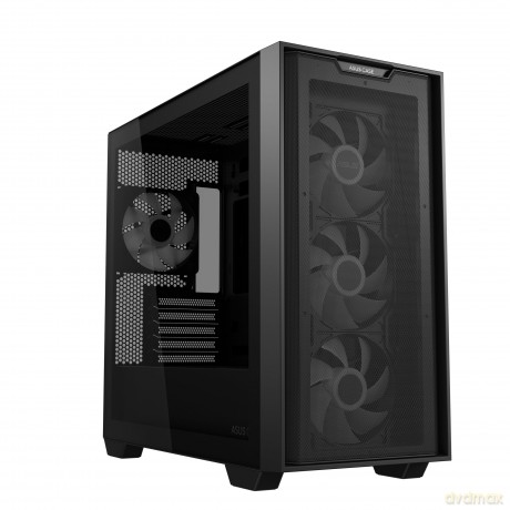 A21 Plus Tg Argb Black