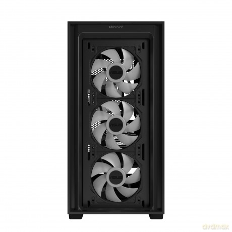 A21 Plus Tg Argb Black