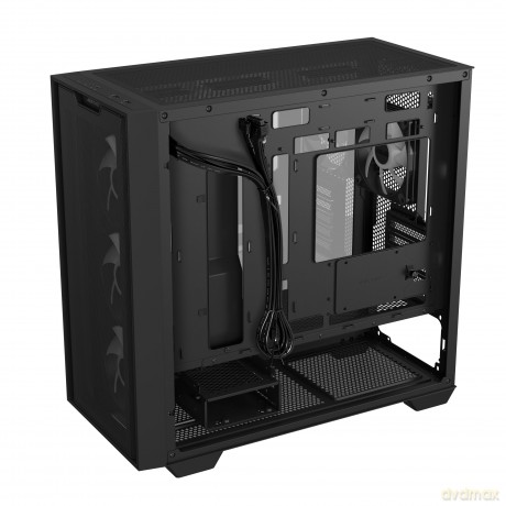 A21 Plus Tg Argb Black