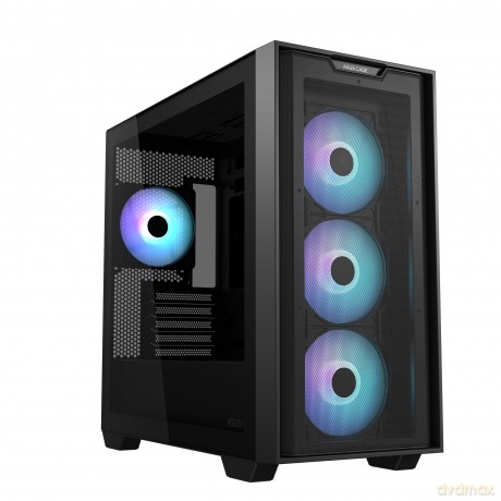A21 Plus Tg Argb Black
