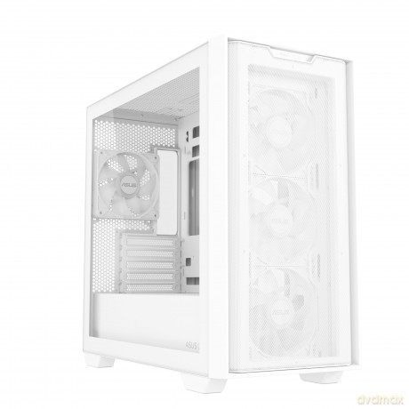 A21 Plus/Argb Fans/Wht