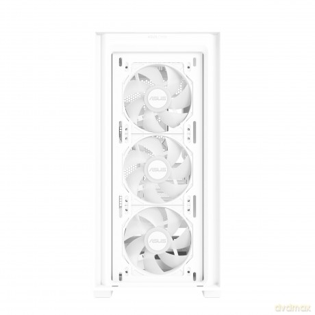 A21 Plus/Argb Fans/Wht