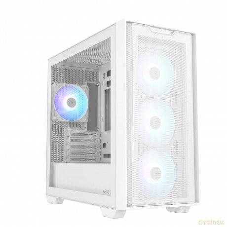 A21 Plus/Argb Fans/Wht