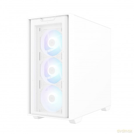 A21 Plus/Argb Fans/Wht