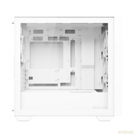 A21 Plus/Argb Fans/Wht