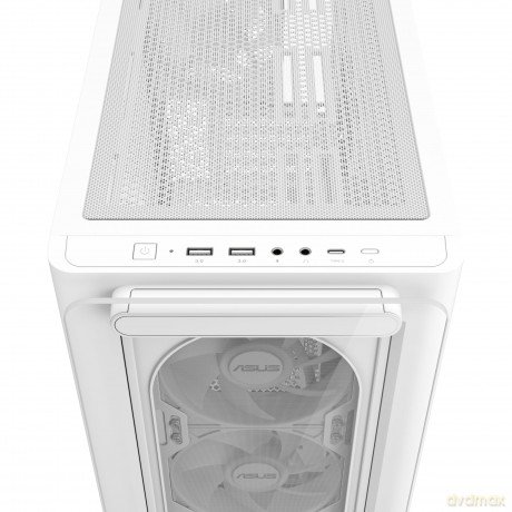 A23 Plus Tg Argb White