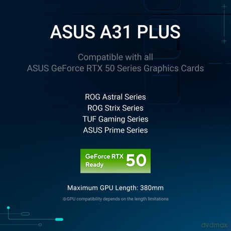 A31 Plus Tg Argb White