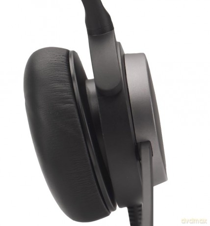 A330d Headset Wired Duo