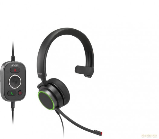 A330m Headset Wired Mono