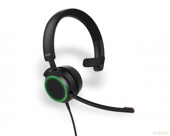 A330m Headset Wired Mono