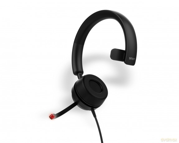 A330m Headset Wired Mono