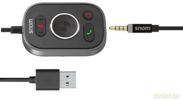 A330m Headset Wired Mono