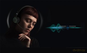 A330m Headset Wired Mono