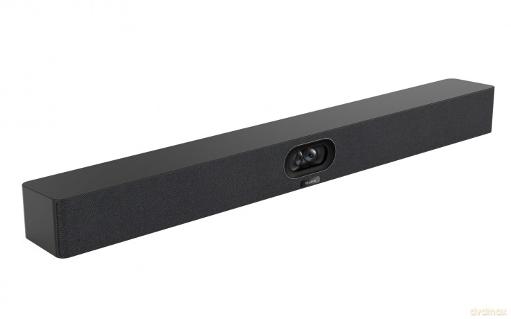 A40-031-Teams Collaboration Bar