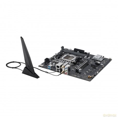 A620m-F Gaming Wifi
