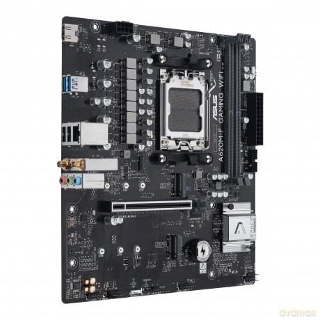 A620m-F Gaming Wifi