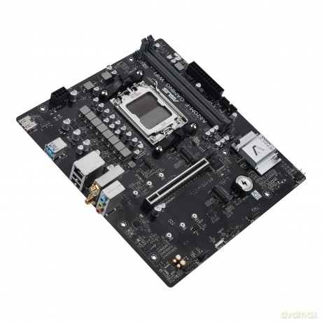 A620m-F Gaming Wifi