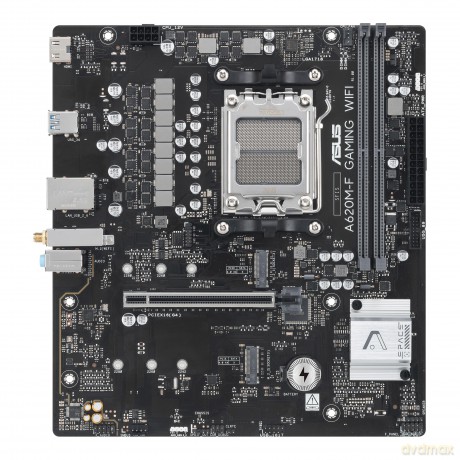 A620m-F Gaming Wifi