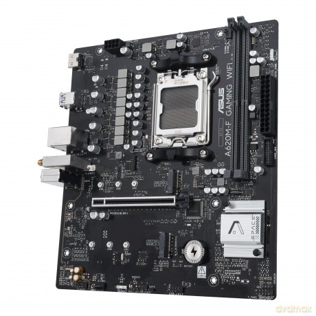 A620m-F Gaming Wifi