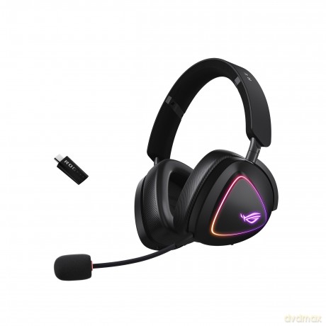 A701 Rog Delta Ii/Blk