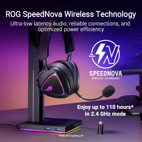 A701 Rog Delta Ii/Blk