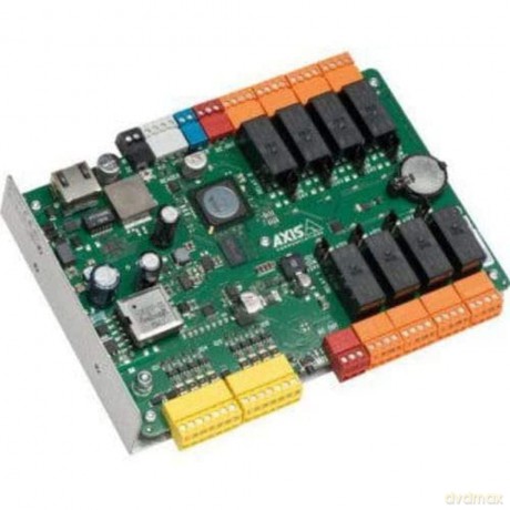 A9188 Network I/O Relay Module