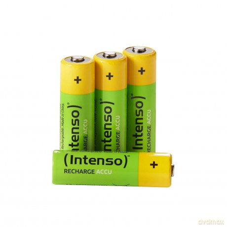 Aa Hr6 4pcs Blister 2700mah