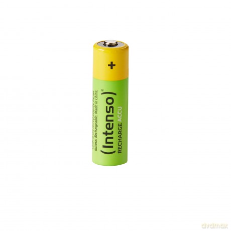 Aa Hr6 4pcs Blister 2700mah