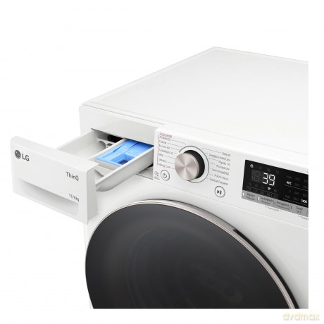 Aavasc Serie R7 11/6 Kg A-10