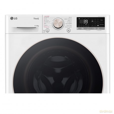 Aavasc Serie R7 11/6 Kg A-10