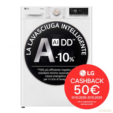 Aavasc Serie R7 11/6 Kg A-10