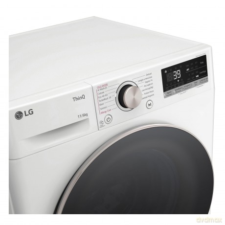 Aavasc Serie R7 11/6 Kg A-10
