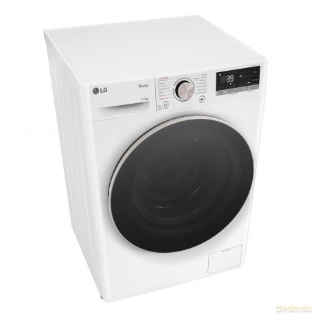 Aavasc Serie R7 11/6 Kg A-10