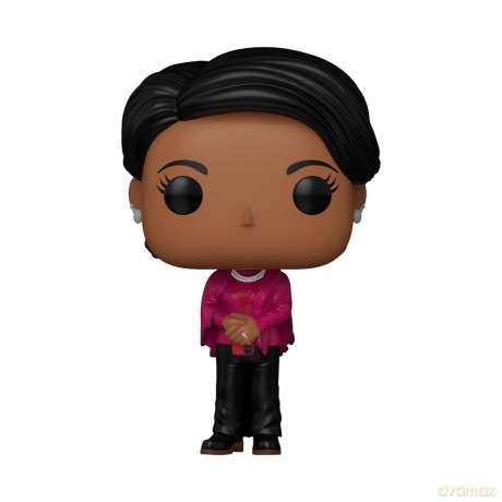Abbott Elementary Pop! Tv Vinyl Figur Barbara Howa