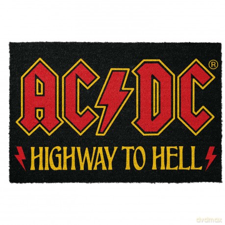 Ac/Dc: Erik (Zerbino)