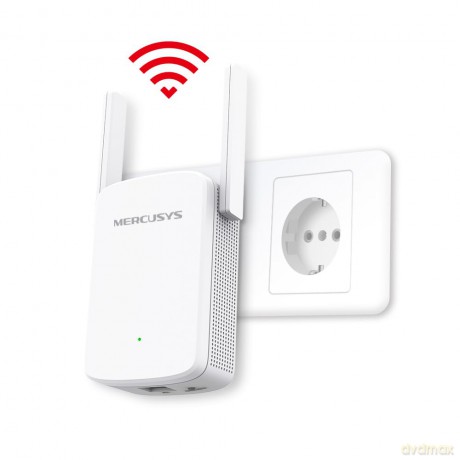 Ac1200 Range Extender