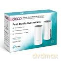 Ac1200 Whole-Home Mesh 2 Pezzi