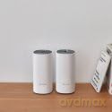 Ac1200 Whole-Home Mesh 2 Pezzi