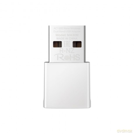 Ac1300 Nano Wi-Fi Usb Adapter
