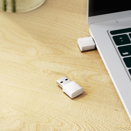 Ac1300 Nano Wi-Fi Usb Adapter