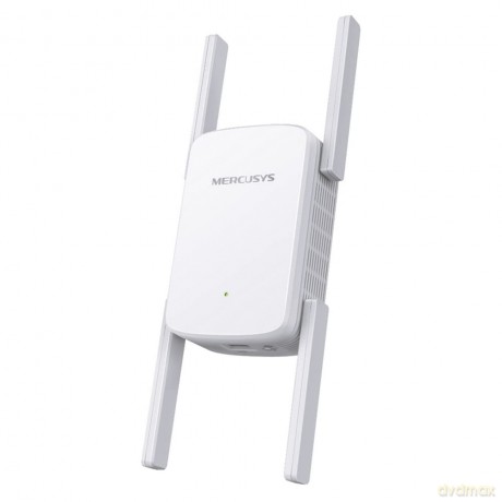 Ac1900mbps Wi-Fi Range Extender