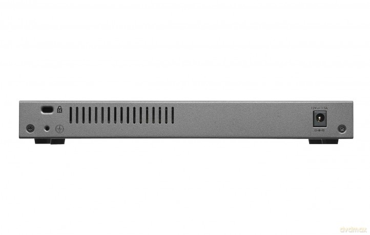 Acap Perimeter Defender 1 E