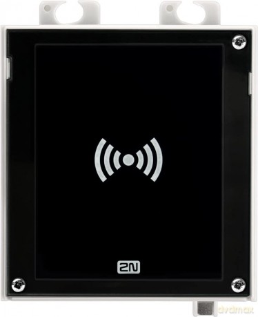 Access Unit 2.0rfid 125khz 13.56mhz